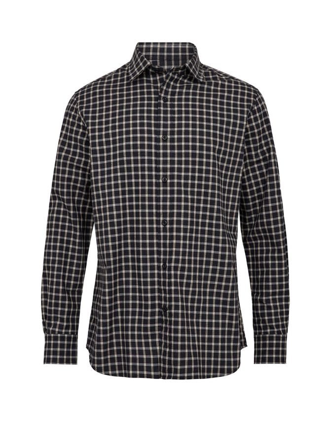 Mens Shirt Modern Fit