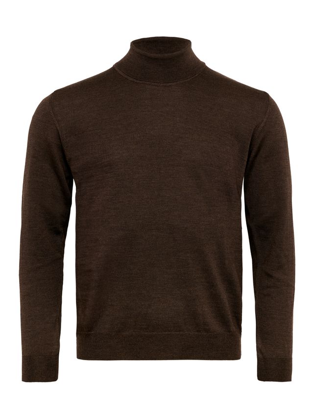 Merino Id
