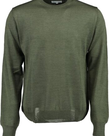 Merino Regular Fit