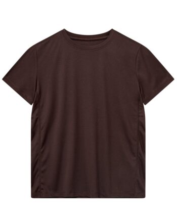 Mkxh2o  -shirt Dark Brown