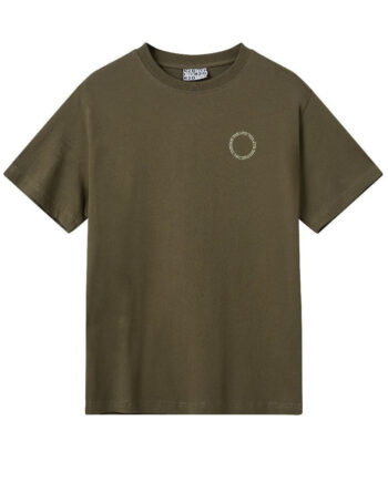 Mkxh2o  -shirt 100949 Forest Army