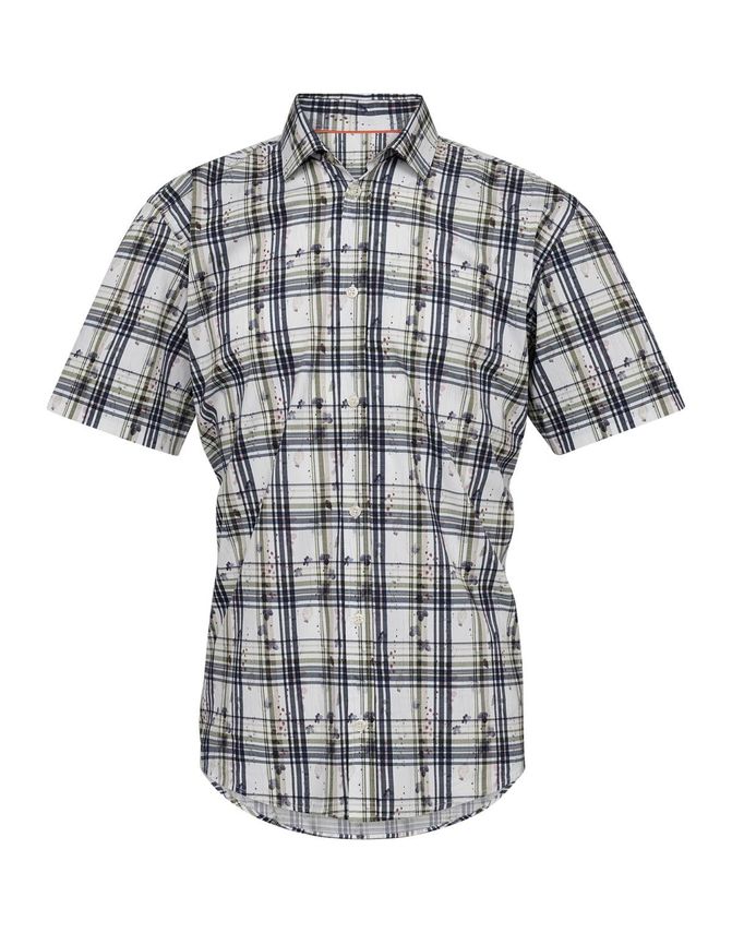 Modern Fit Shirt