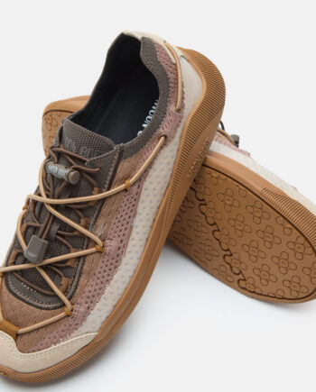 Moon Boots Sneakers Moonlight Cognac