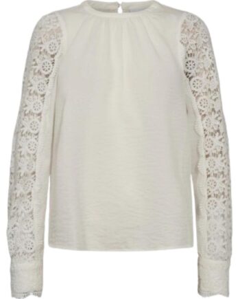 Moves Bluse Mailu Snow White