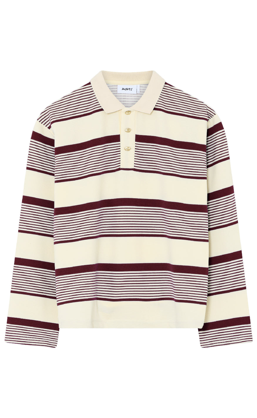 Moves Bluse Pomila Fig