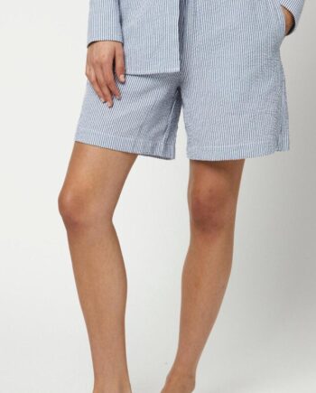 Moves Shorts Pynna Nebulas Blue