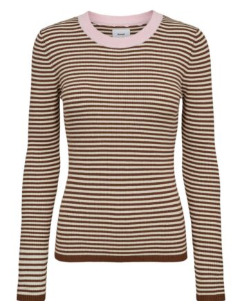 Nümph Bluse Filina Dachshund