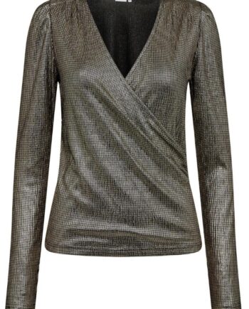 Nümph Bluse Simma Gold
