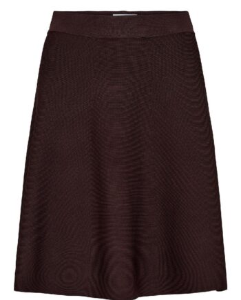 Nümph Nederdel Lilly Pilly Black Coffee