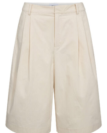 Nümph Shorts Sunna Whitecap Gray