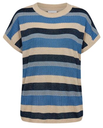 Nümph  -shirt Maja Darlene Regatta