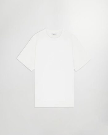 Nat Ss Logo Tee 3457
