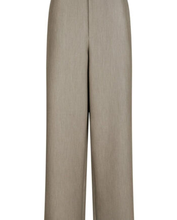 Neo Noir Bukser Emmet Soft Dark Sand