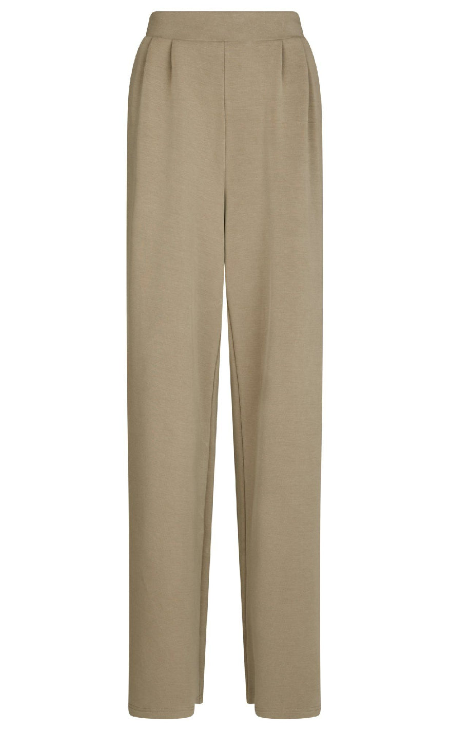 Neo Noir Bukser Isark Soft Pants Taupe