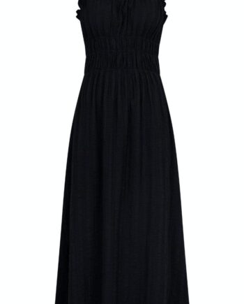 Neo Noir Kjole Gigi Bana Black