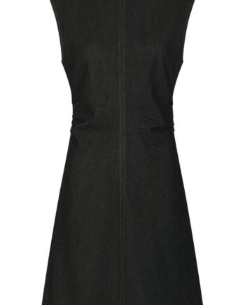 Neo Noir Kjole Jubi Denim Dark Blue