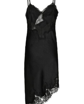 Neo Noir Kjole Sorelle Lace Black