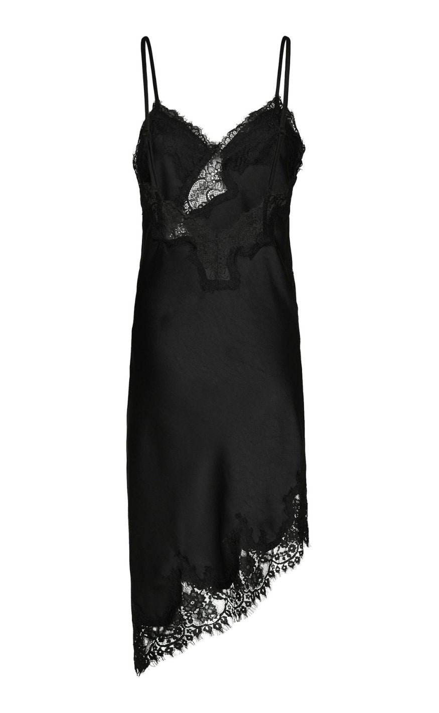 Neo Noir Kjole Sorelle Lace Black