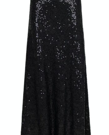 Neo Noir Nederdel Vicky Black