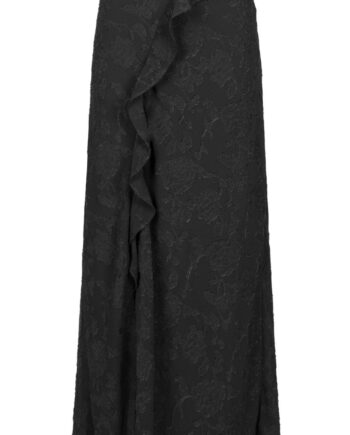 Neo Noir Nederdel Vinza Black