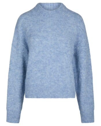 Neo Noir Strik Paulina Fluffy Dusty Blue