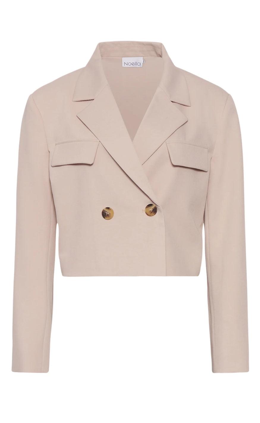 Noella Blazer Sarah Oat