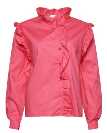 Noella Bluse Berra Pink