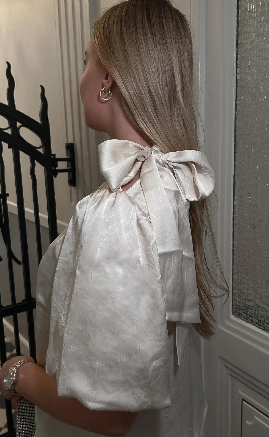 Noella Bluse Kesha Campagne