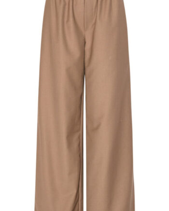 Noella Bukser Kameron Timber Brown
