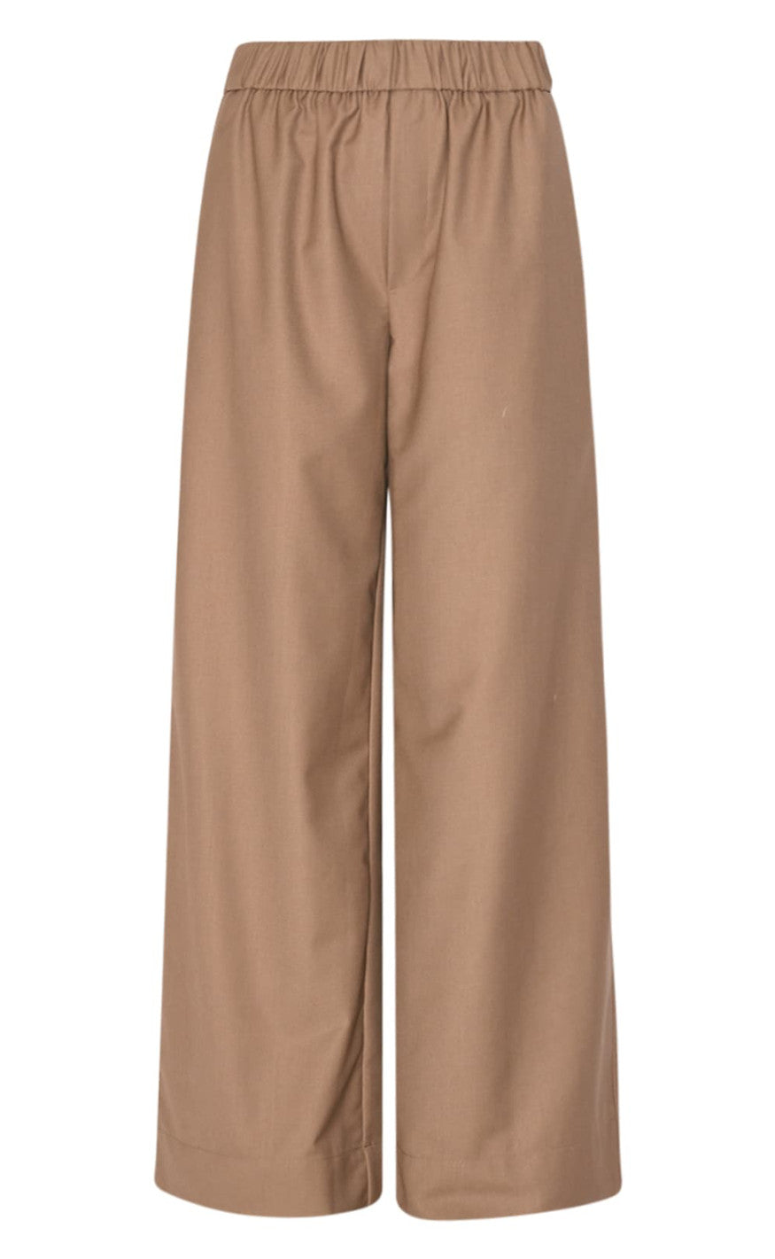 Noella Bukser Kameron Timber Brown