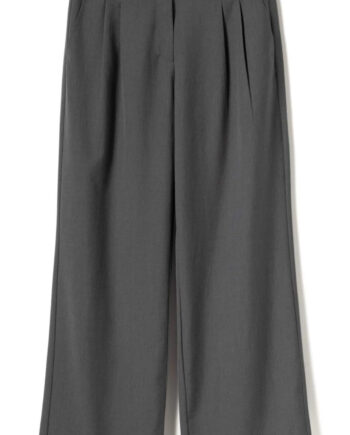 Noella Bukser Marcella Charcoal Mel
