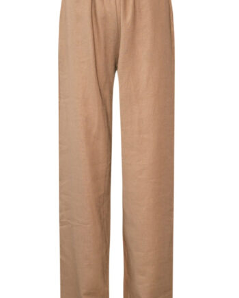 Noella Bukser Samira Timber Brown