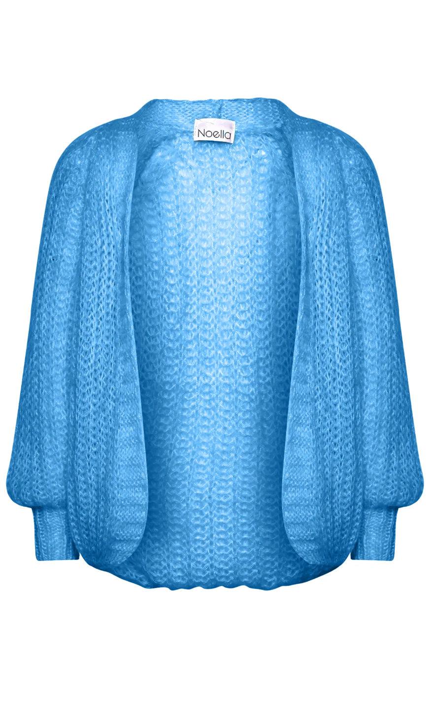 Noella Cardigan Joseph Blue