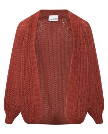 Noella Cardigan Joseph Old Rose