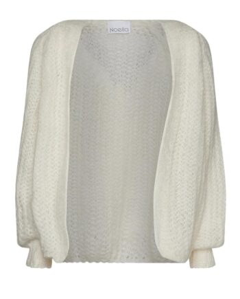 Noella Cardigan Joseph White