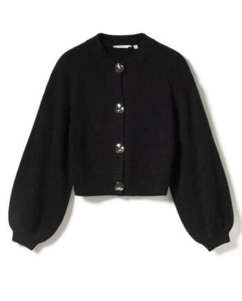 Noella Cardigan Miley Black