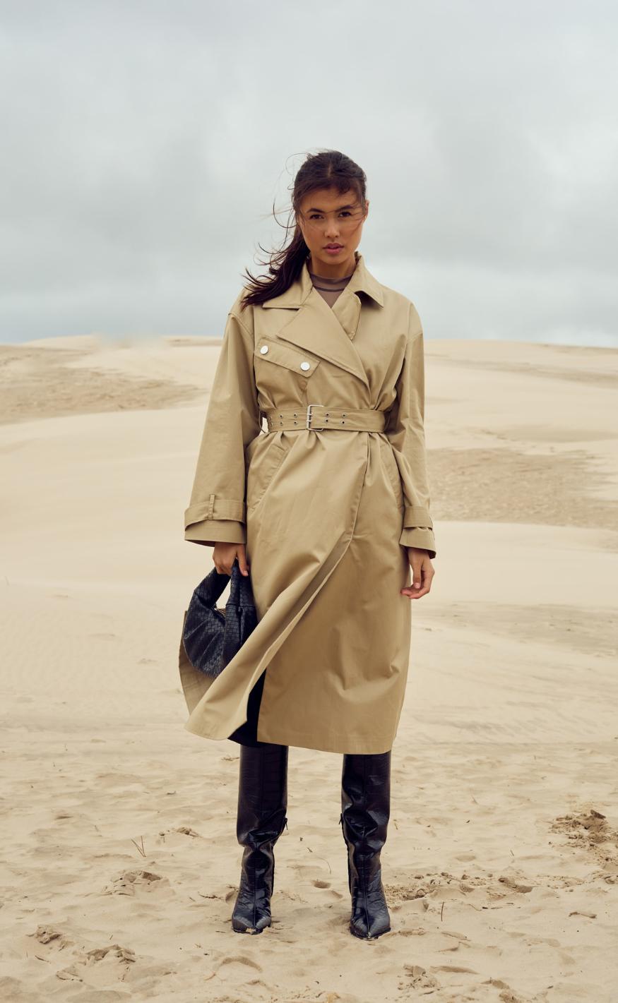 Noella Frakke Kenadee Warm Sand