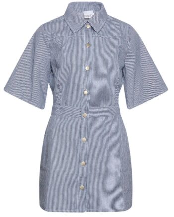 Noella Kjole Benita Light Blue