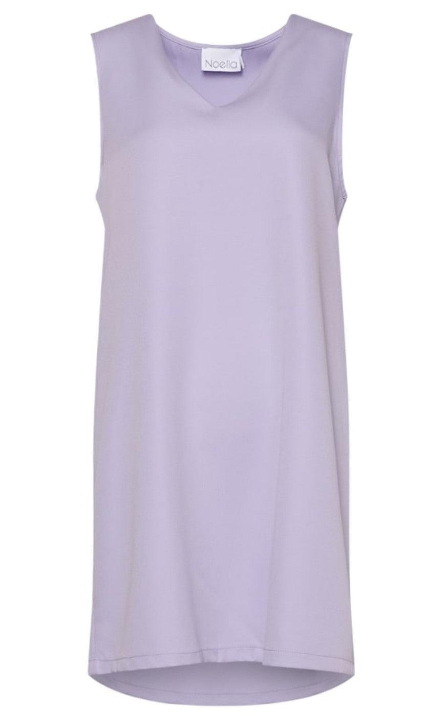 Noella Kjole Inge Lavender