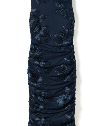 Noella Kjole Lavinia Navy