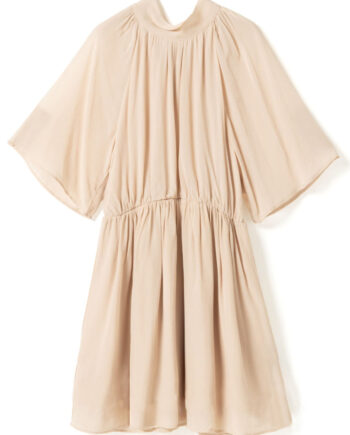 Noella Kjole Madelle Blush Pink