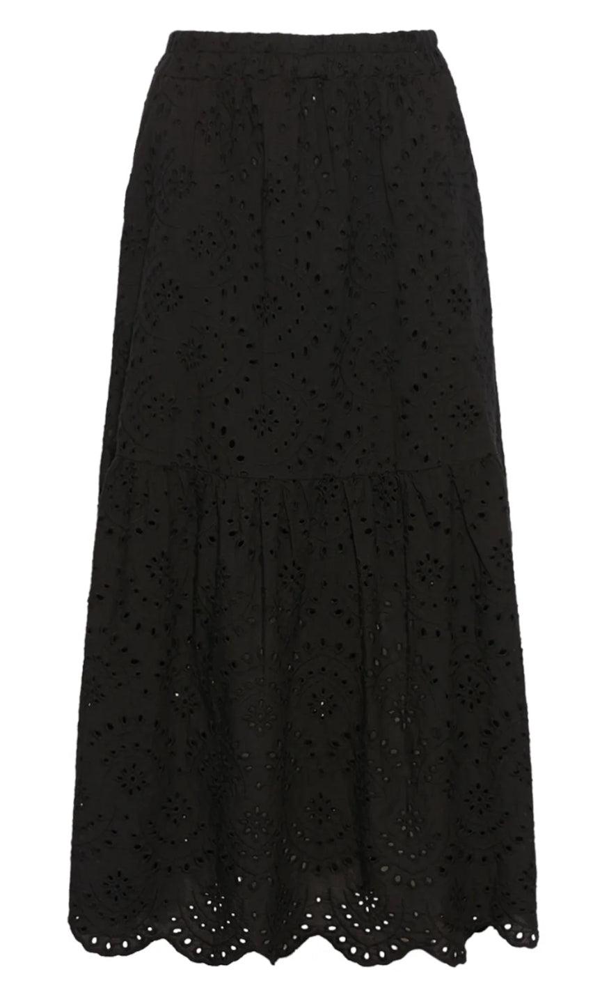 Noella Nederdel Sora Black