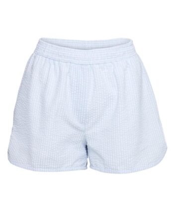 Noella Shorts Cavi Lightblue Stripes