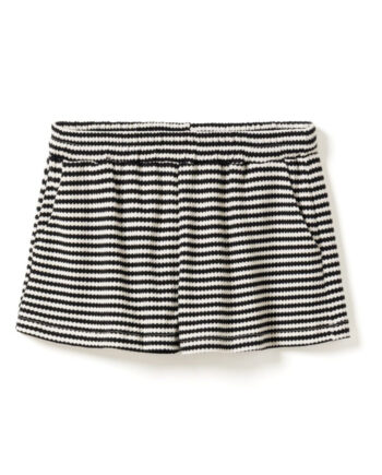 Noella Shorts Mariella Mw Danni Black Stripe