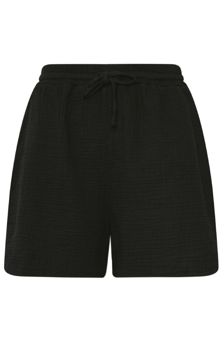 Noella Shorts Suri Black