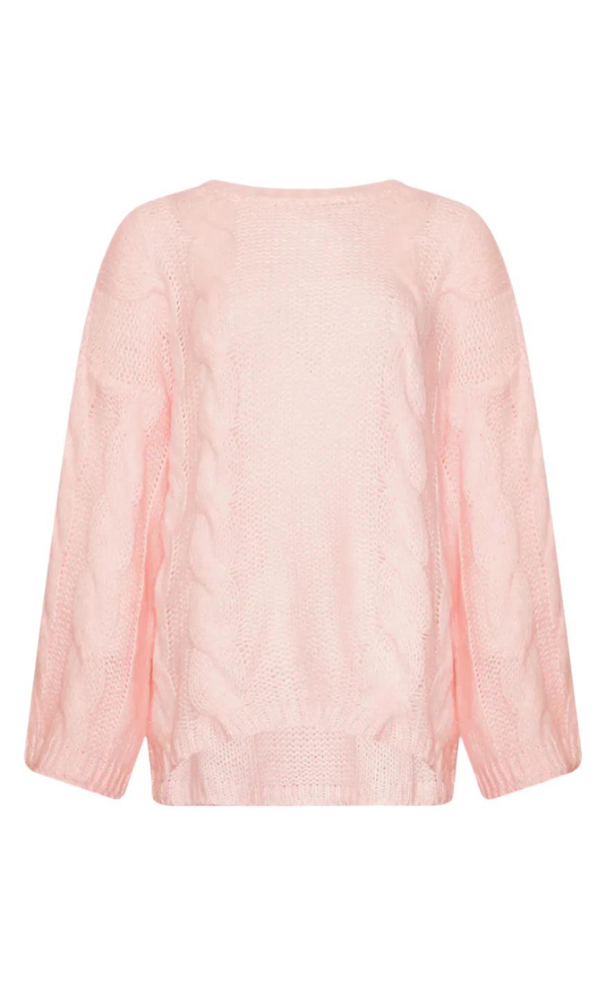 Noella Strik Lyza Short Dusty Pink