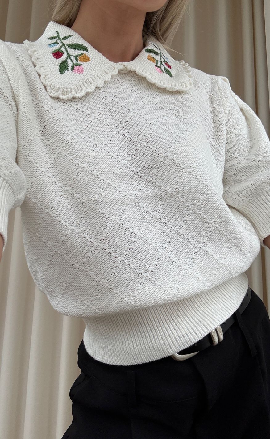 Noella Strik Madeleine Ivory