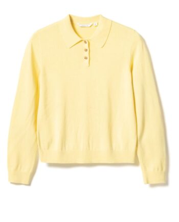 Noella Strik Maxine Butter Yellow