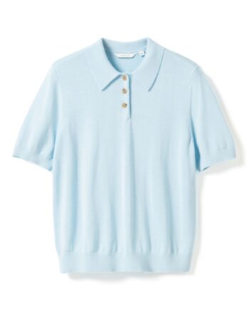 Noella Strik  -maxine Ss Air Blue