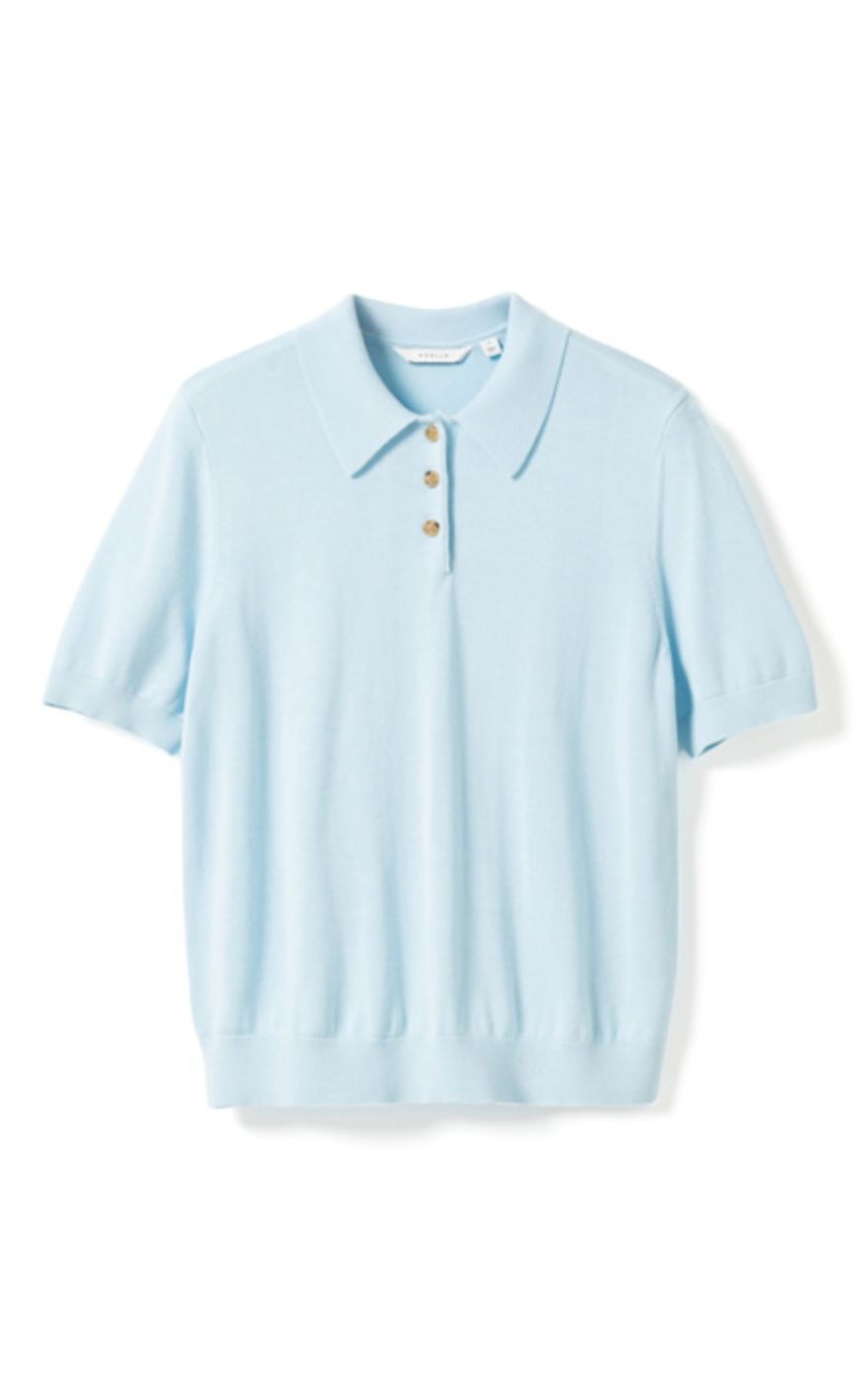 Noella Strik -maxine Ss Air Blue